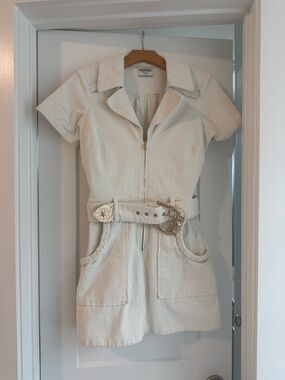 Show Me Your Mumu Outlaw Dress